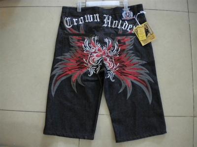 CROWN HOLDER Jeans-144